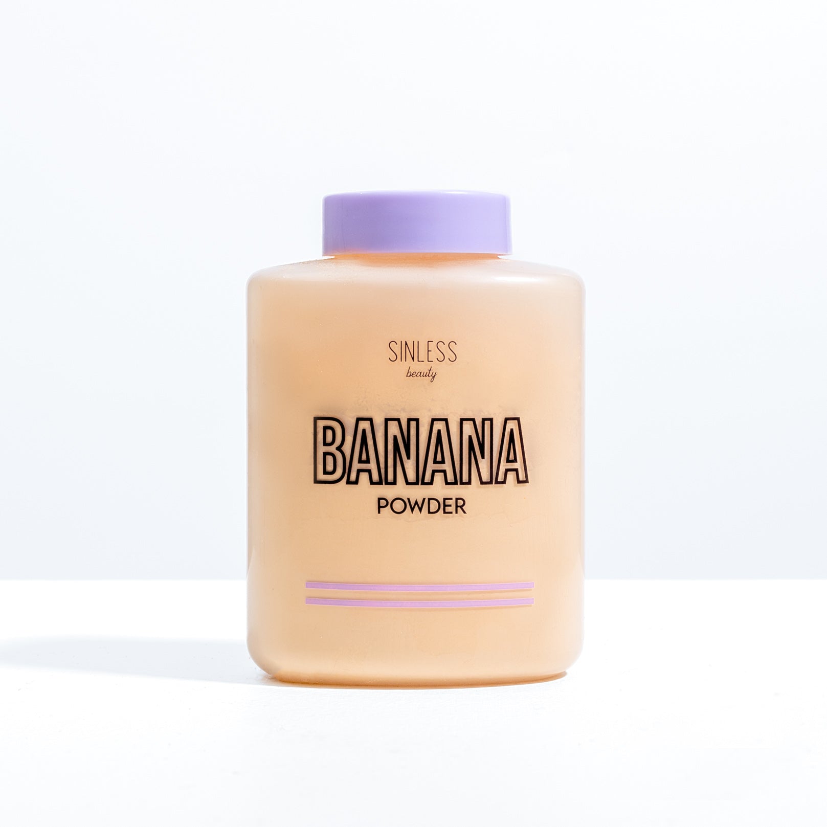 Beauty Creations - Banana Setting Powder