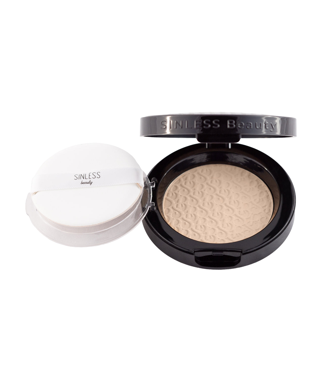 maquillaje – Sinless Beauty