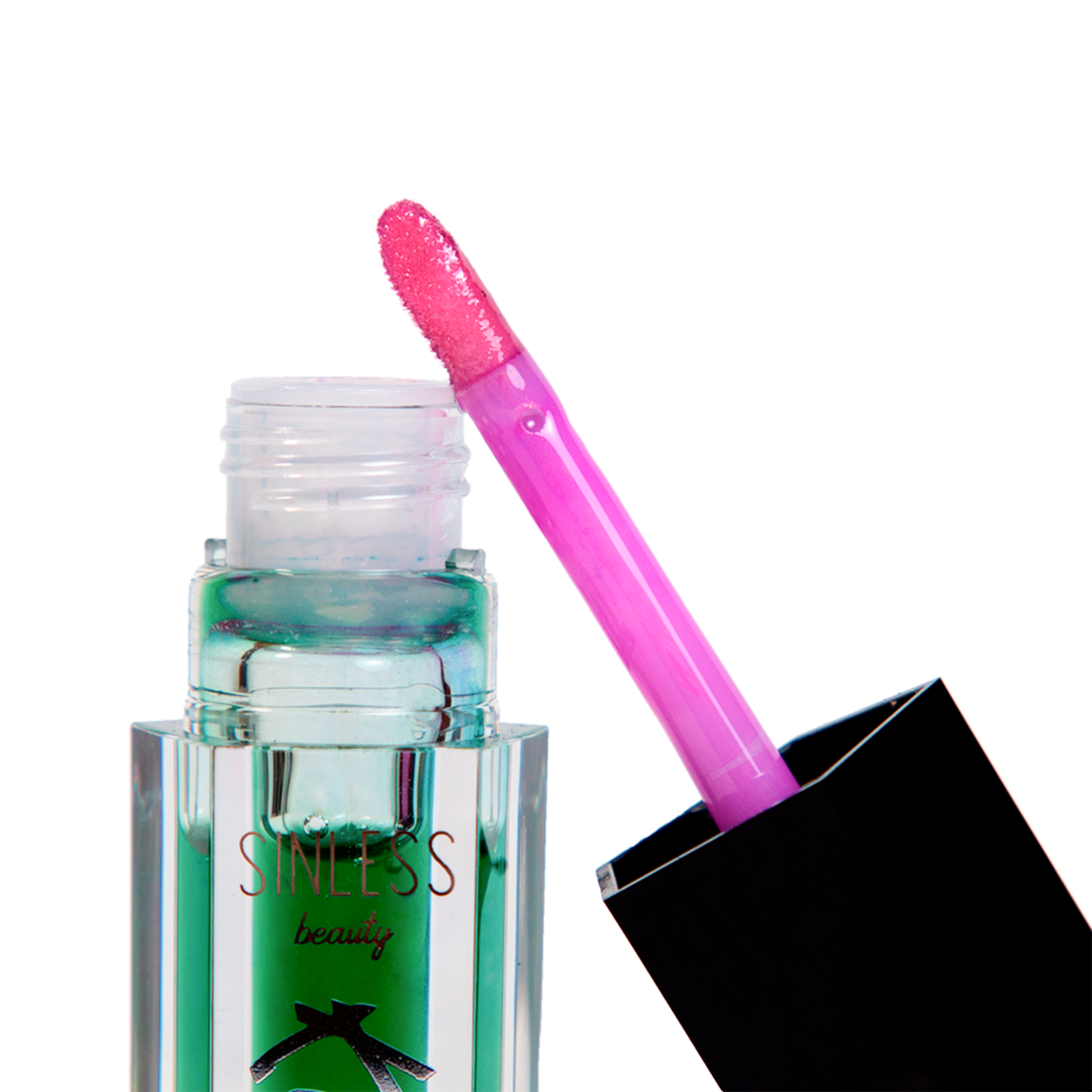 lip gloss Elena x Kunno – Sinless Beauty