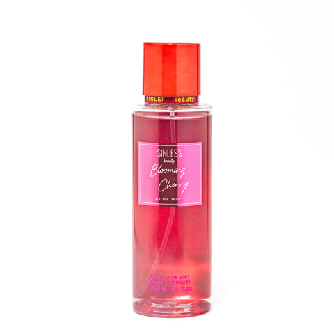 body mist Blooming Cherry