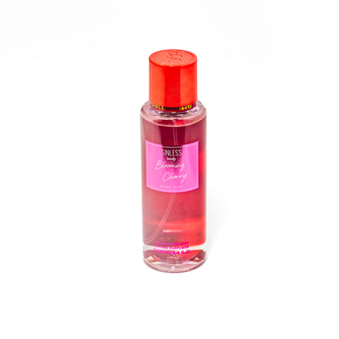 body mist Blooming Cherry