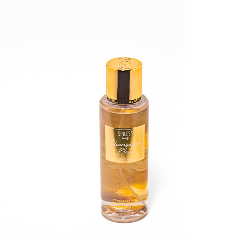 body mist Champagne Bliss