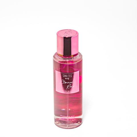 body mist Eternal Rose