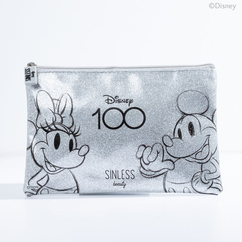 set de brochas Disney 100