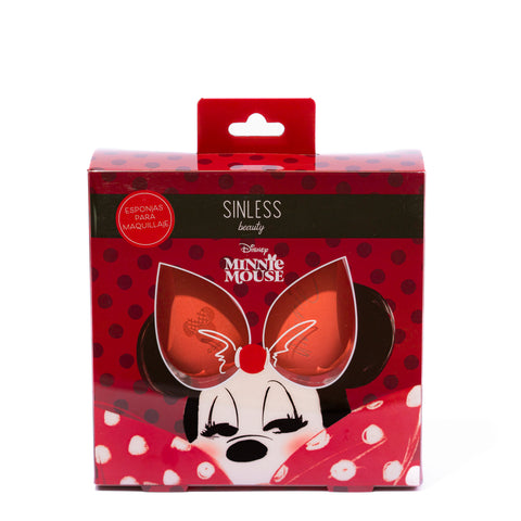 Bundle Disney Minnie Mouse x Sinless Beauty