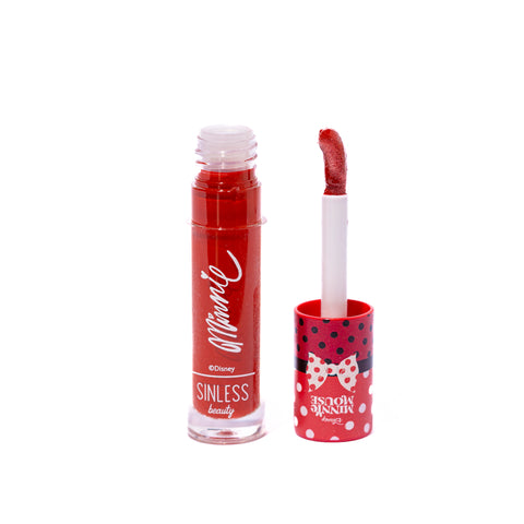 Lip Kit Disney Minnie Mouse