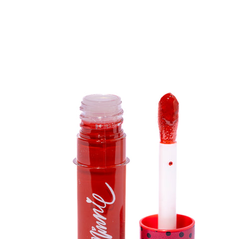 Lip Kit Disney Minnie Mouse
