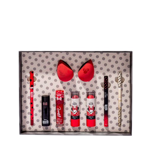 PR Disney Minnie Mouse