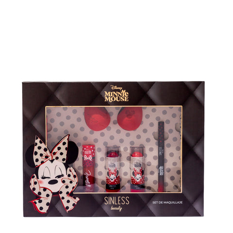 PR Disney Minnie Mouse