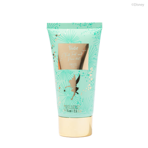 Body lotion Disney Tinker Bell 90ml