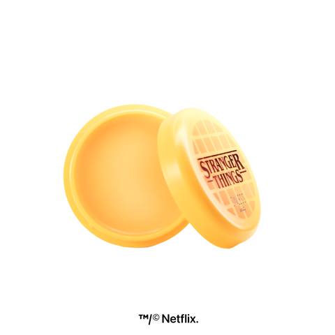 Bálsamo labial "Waffle Flavored" Stranger Things