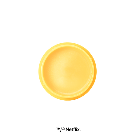 Bálsamo labial "Waffle Flavored" Stranger Things