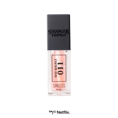 Lip Oils 3 pack Stranger Things