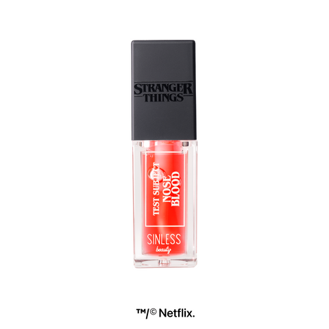 Lip Oils 3 pack Stranger Things