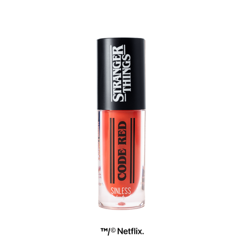Matte Lip Kit Stranger Things