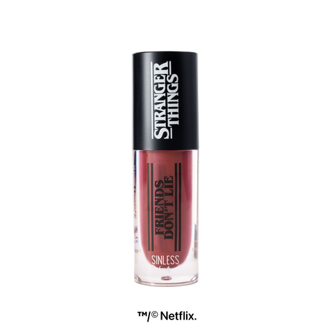 Matte Lip Kit Stranger Things