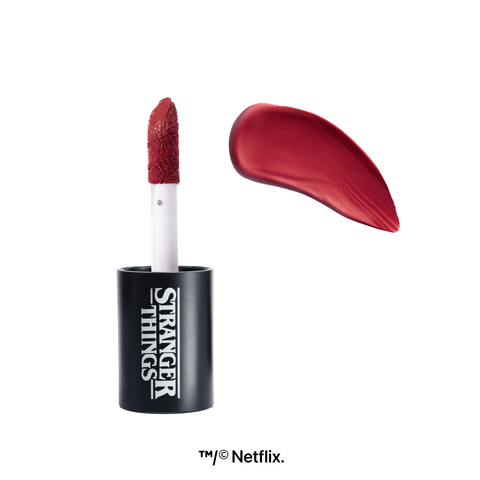 Matte Lip Kit Stranger Things