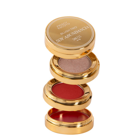 Bundle “Soy Abundancia” x Priscy Escoto