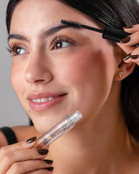 Brow Finale Gel de cejas -  Sinless Beauty