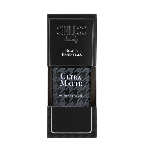 UItra Matte Primer - Sinless Beauty