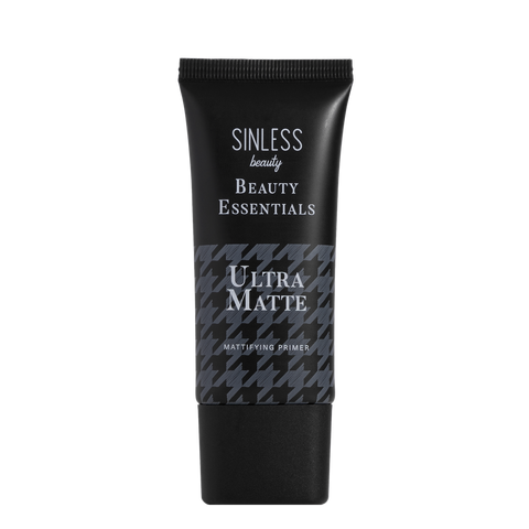 UItra Matte Primer - Sinless Beauty