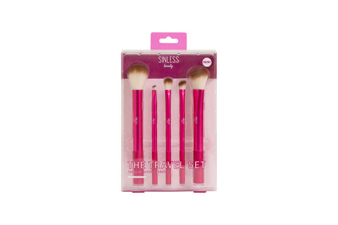 Brochas - The Travel Set