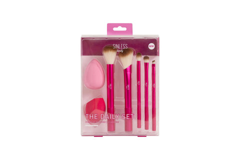 Brochas - The Daily Set