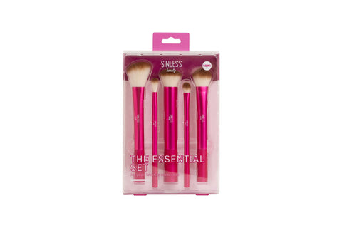 Brochas - The Essentials Set