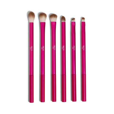 Brochas - The Eye Essentials Set