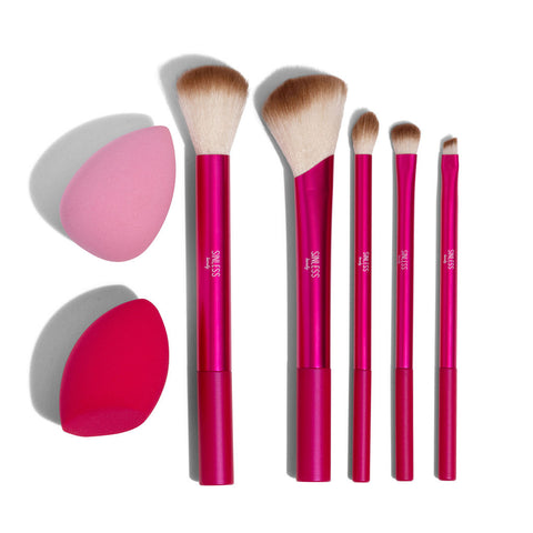 Brochas - The Daily Set