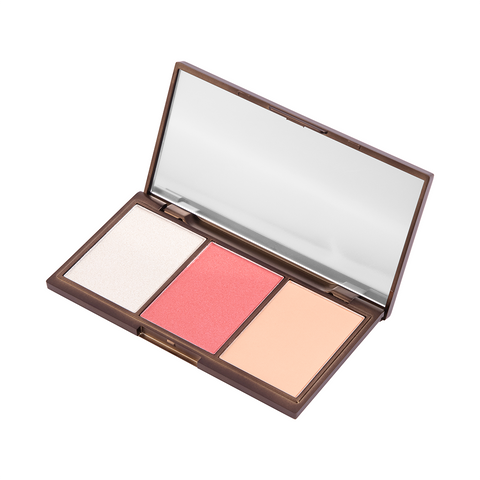 Paleta de Rostro - Moni Llaca x Sinless Beauty