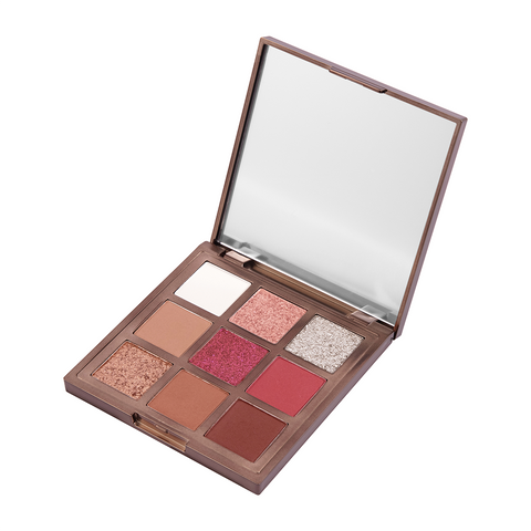 Paleta de sombras LUNA - Moni Llaca Vol. 2 x Sinless Beauty