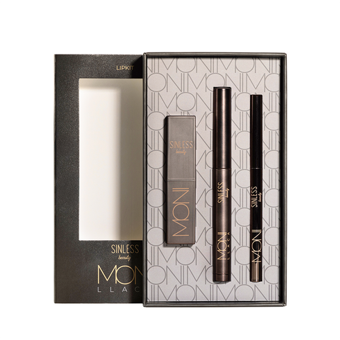 Lip Kit - Moni Llaca x Sinless Beauty