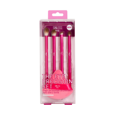 Brochas - The Eye Precision Set
