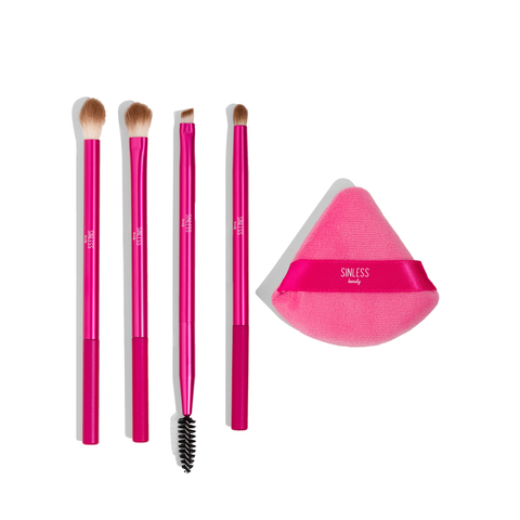 Brochas - The Eye Precision Set