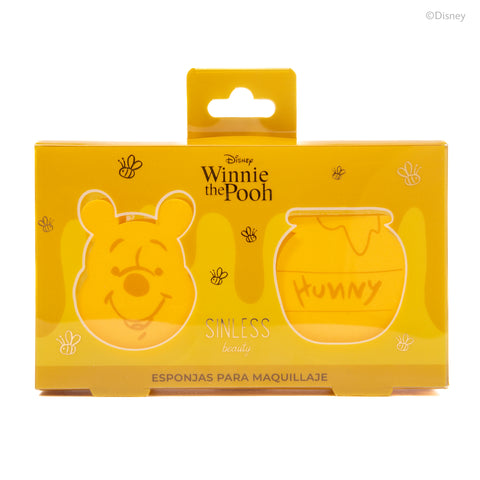 Blenders set Disney Winnie the Pooh