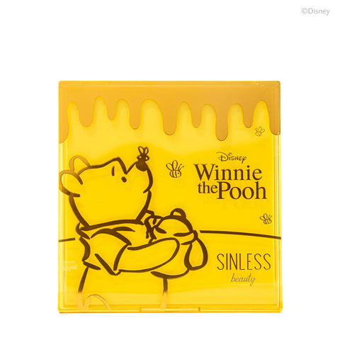 Paleta de sombras Disney Winnie the Pooh