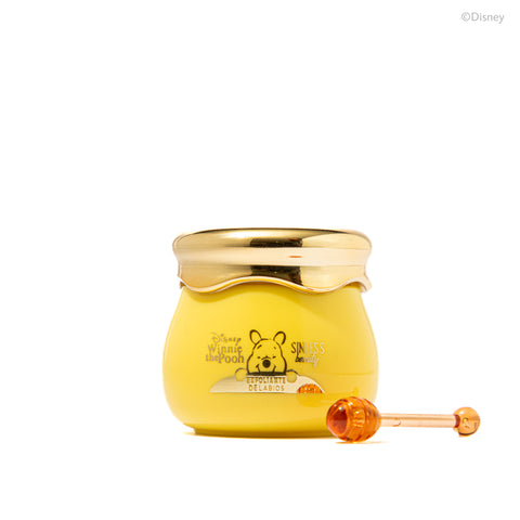 Hunny Lip Care Set Honey Disney Winnie The Pooh
