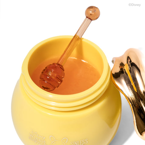 Hunny Lip Care Set Honey Disney Winnie The Pooh