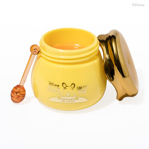 Hunny Lip Care Set Honey Disney Winnie The Pooh