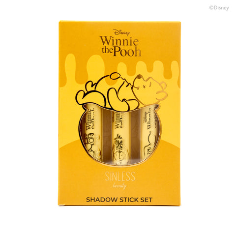 Set The Pooh Shadow Sticks Disney Winnie the Pooh