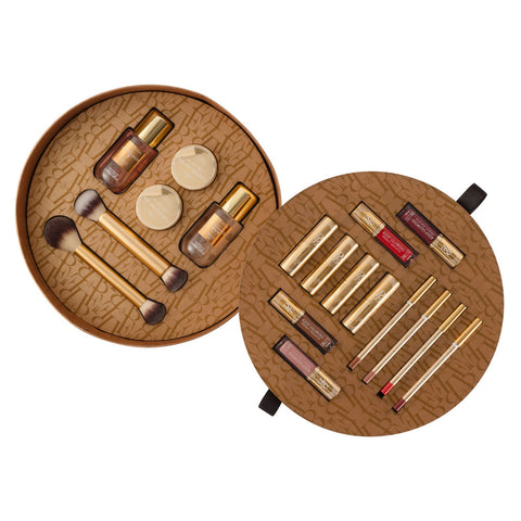 Preventa Exclusiva — PR Box “Soy Abundancia” x Priscy Escoto