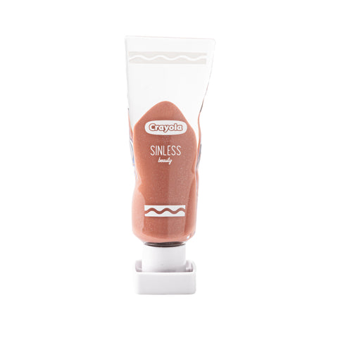 Lip Gloss Kit Crayola