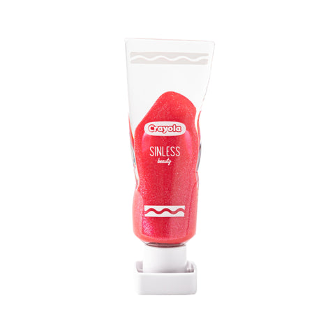 Lip Gloss Kit Crayola