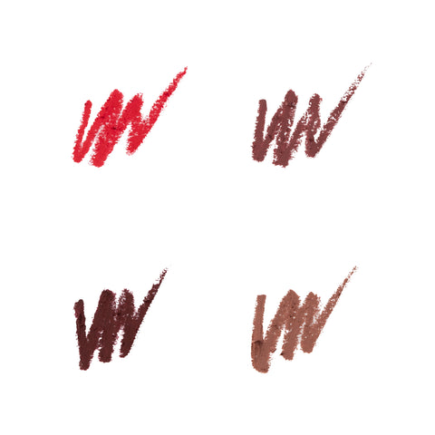 Lip Liner Kit Crayola
