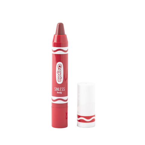 Jumbo Lip Crayon Kit Crayola