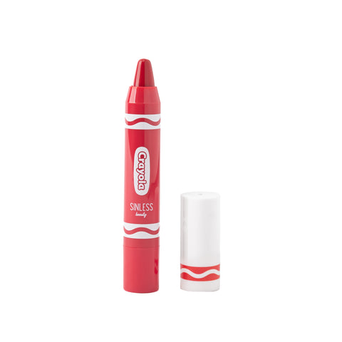Jumbo Lip Crayon Kit Crayola
