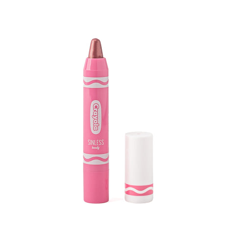 Jumbo Lip Crayon Kit Crayola
