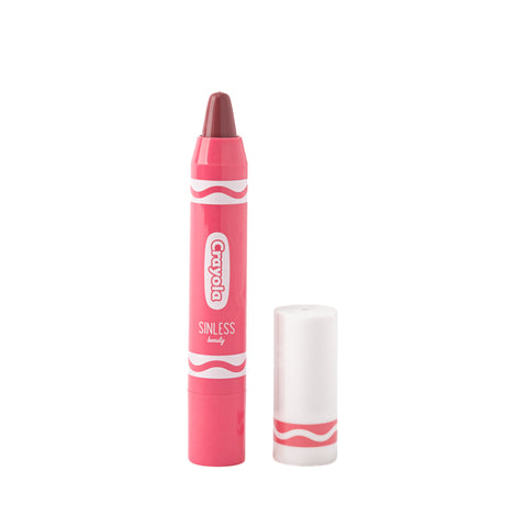 Jumbo Lip Crayon Kit Crayola