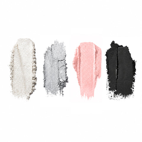 Paleta de sombras "Beneath the Mask" - Bridgerton